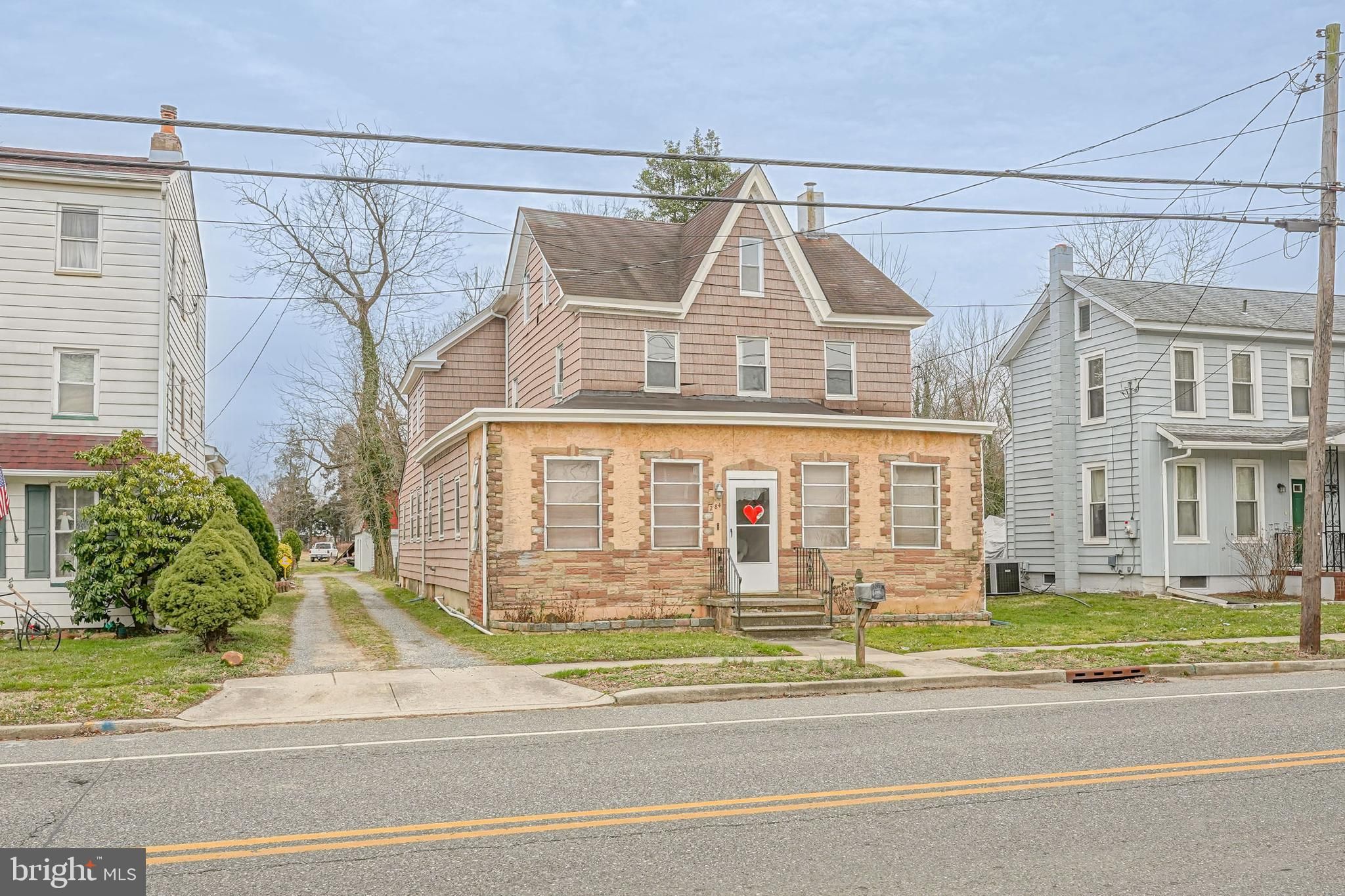 284 Kings Hwy, Clarksboro, NJ 08020 Trulia