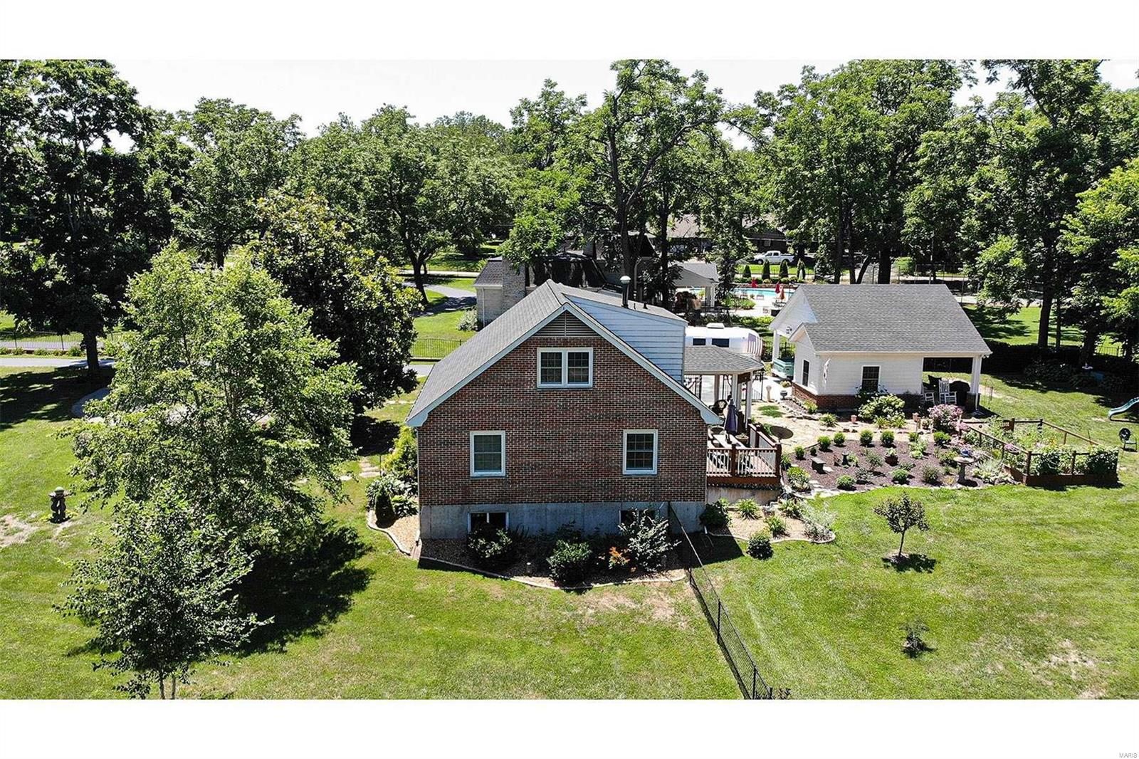 605 Hillsboro Rd, Farmington, MO 63640 Trulia