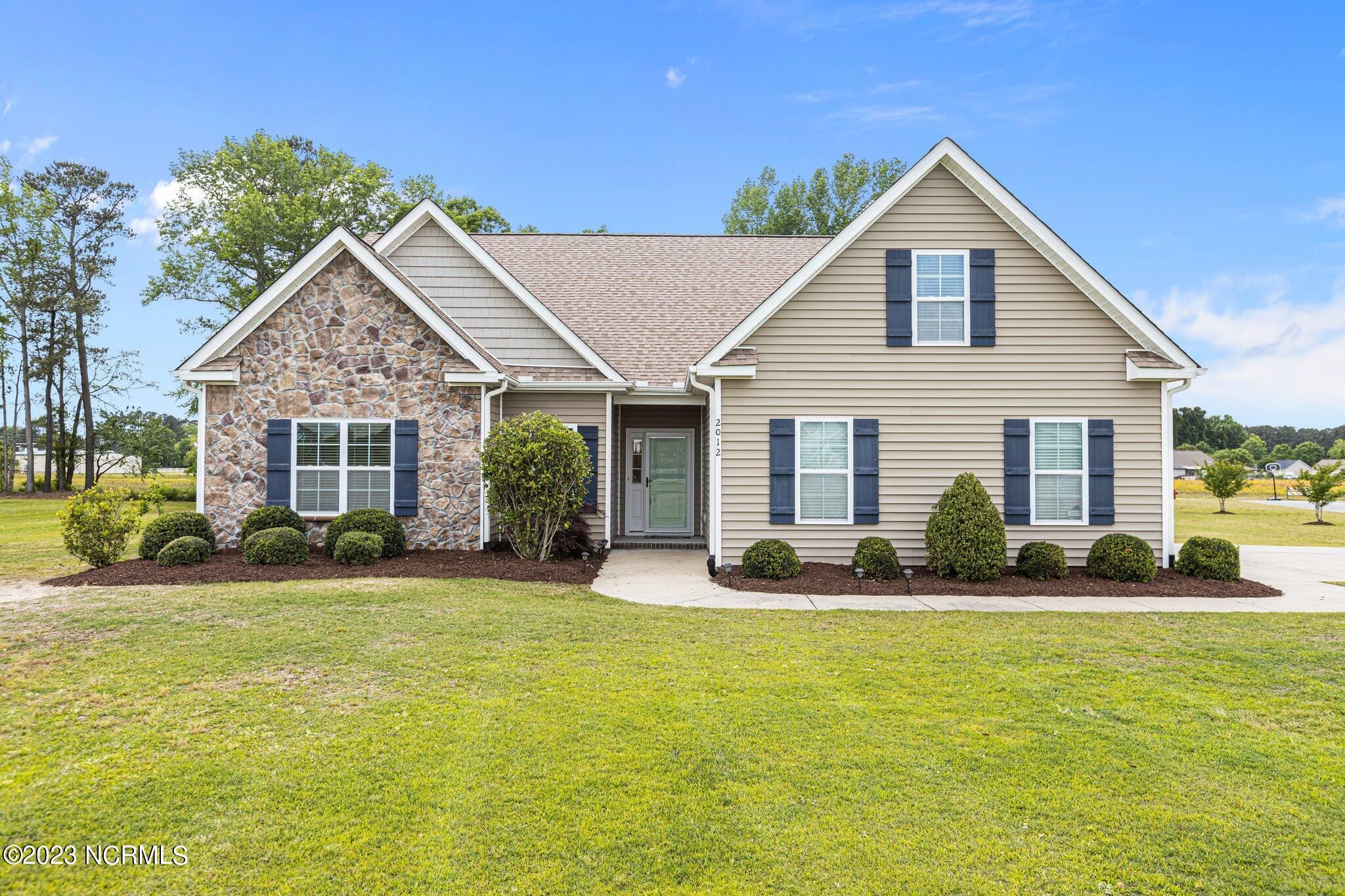 2012 Blackberry Drive, Greenville, NC 27858 Trulia