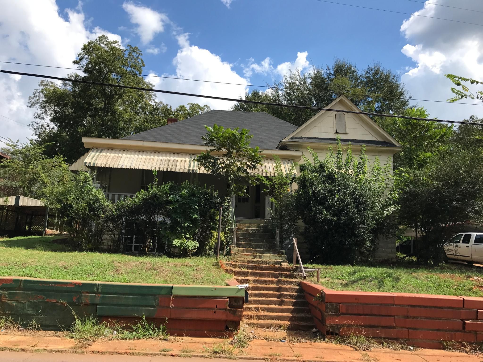 233 Fairfax Ave, Bessemer, AL 35020 Trulia