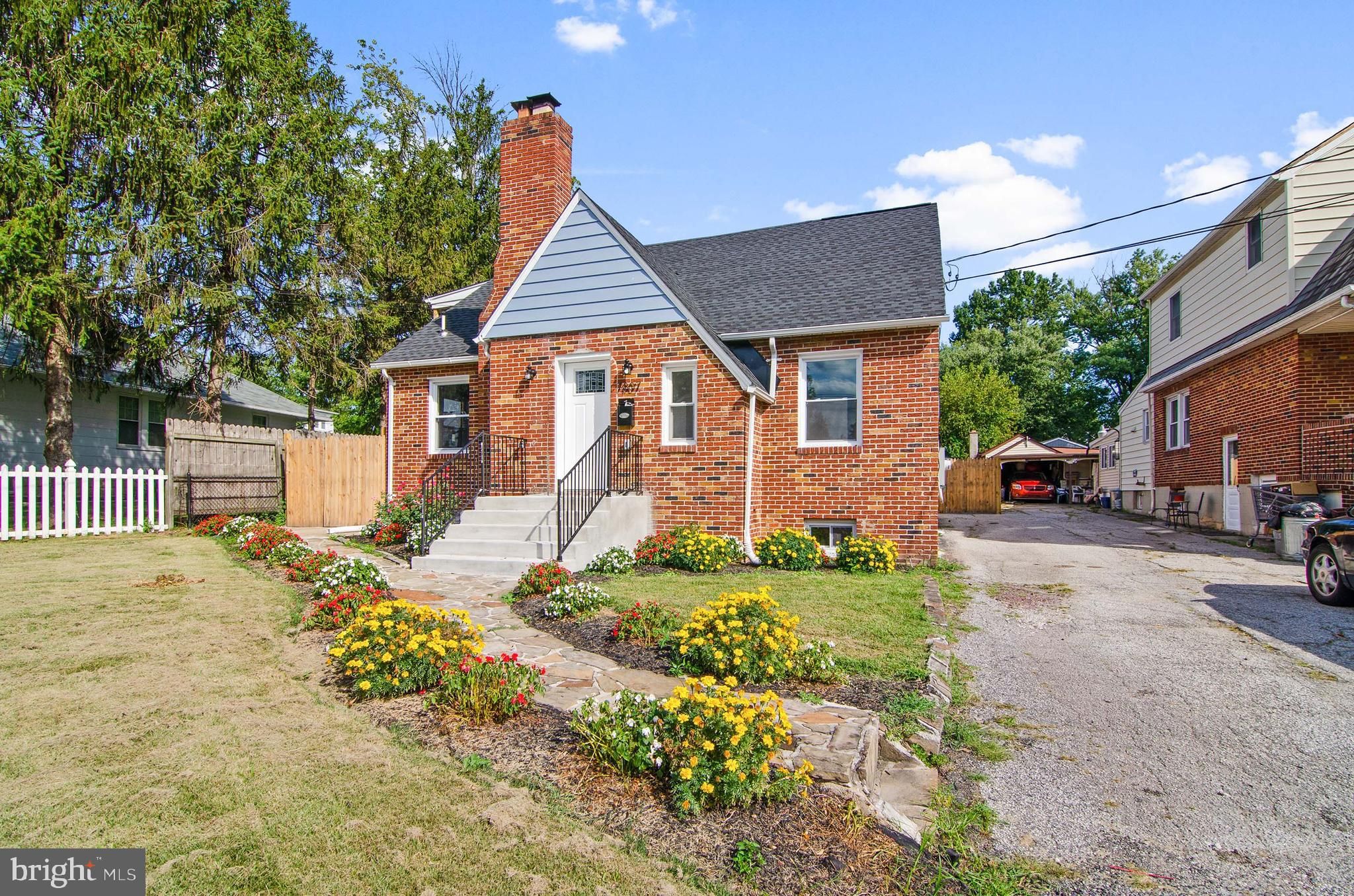 7807 Old Harford Rd, Baltimore, MD 21234 | Trulia