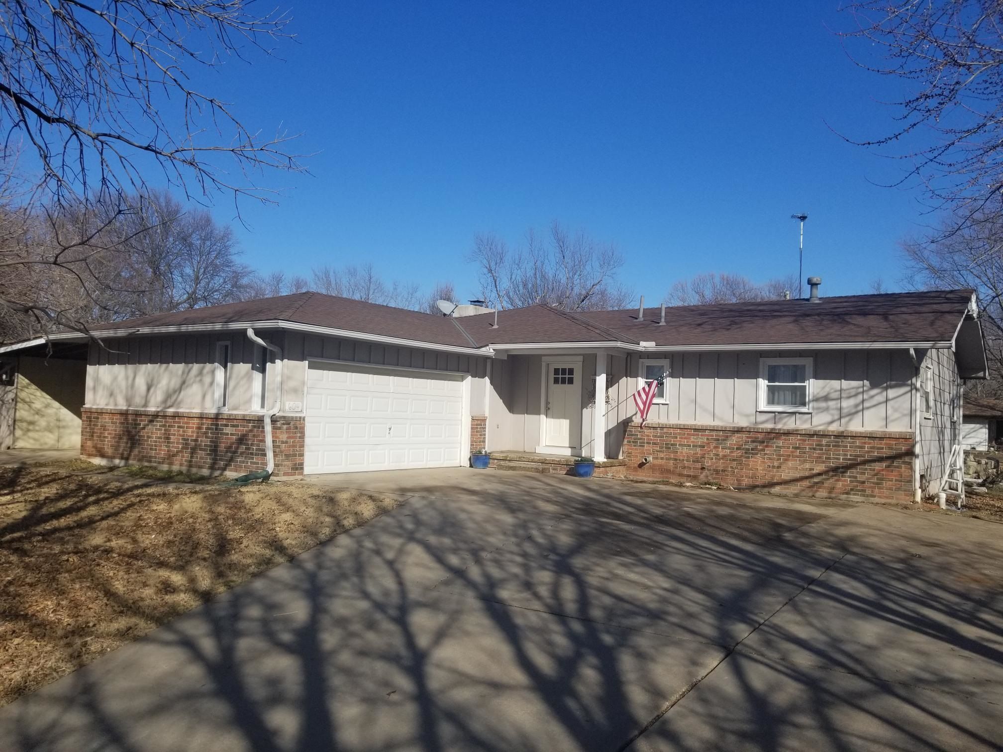 604 N Iowa St, Oxford, KS 67119 Trulia