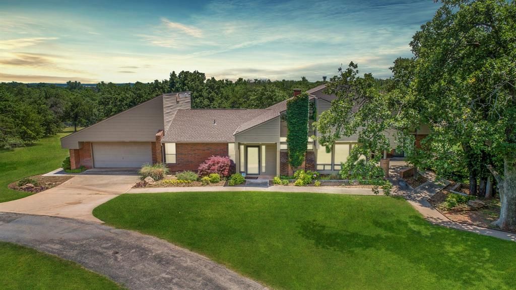 12109 N Bryant Ave, Oklahoma City, OK 73131 - See Est. Value, Schools ...