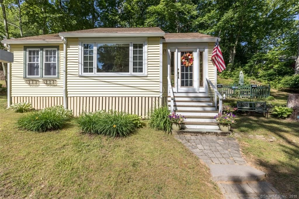7 Laurel Ln, East Haddam, CT 06423 Trulia