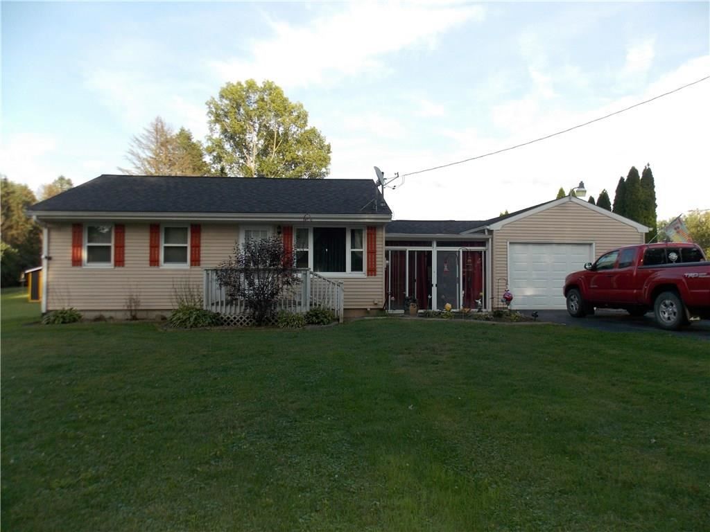1074 Old Route 18, Wampum, PA 16157 Trulia