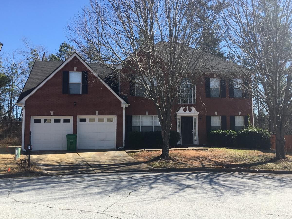 5755 Belmont Ridge Cir, Lithonia, GA 30038 Trulia
