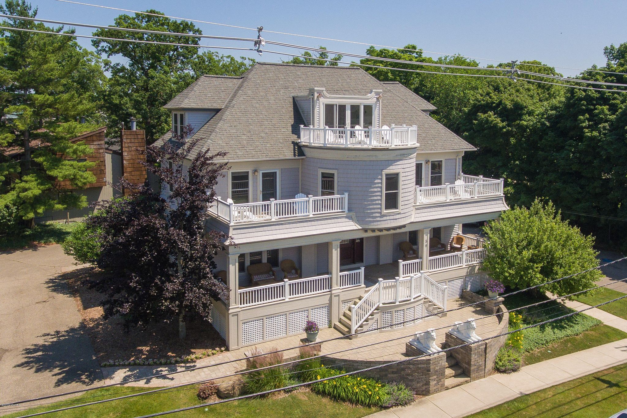 56 N Shore Dr, South Haven, MI 49090 Trulia