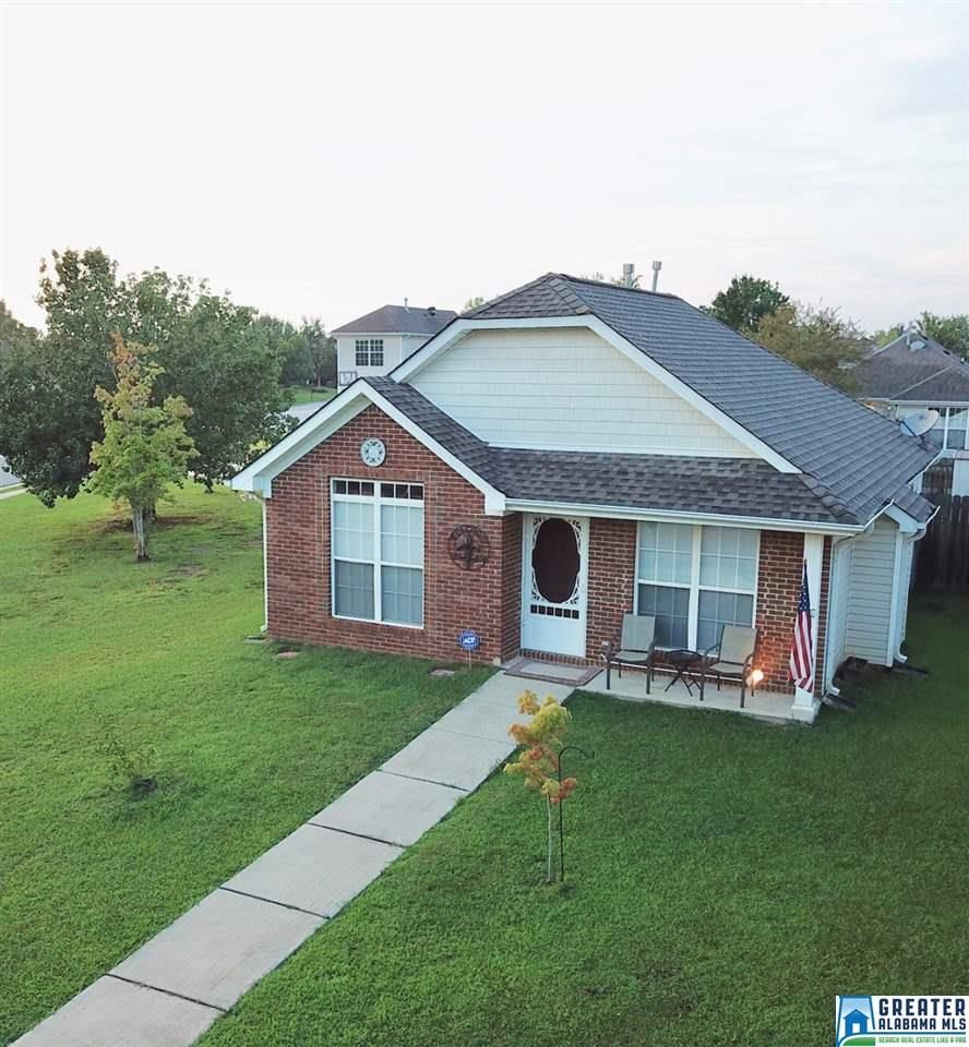 1055 Village Trl, Calera, AL 35040 Trulia