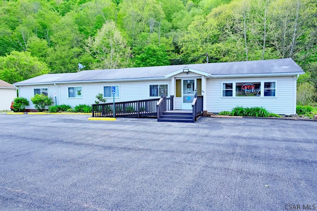 1352 Railroad St, Summerhill, PA 15958 Trulia