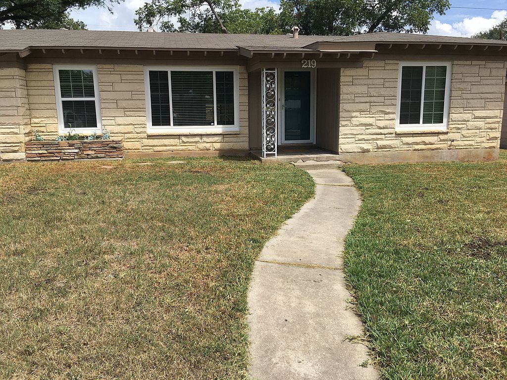 219 Latch Dr, San Antonio, TX 78213 Trulia