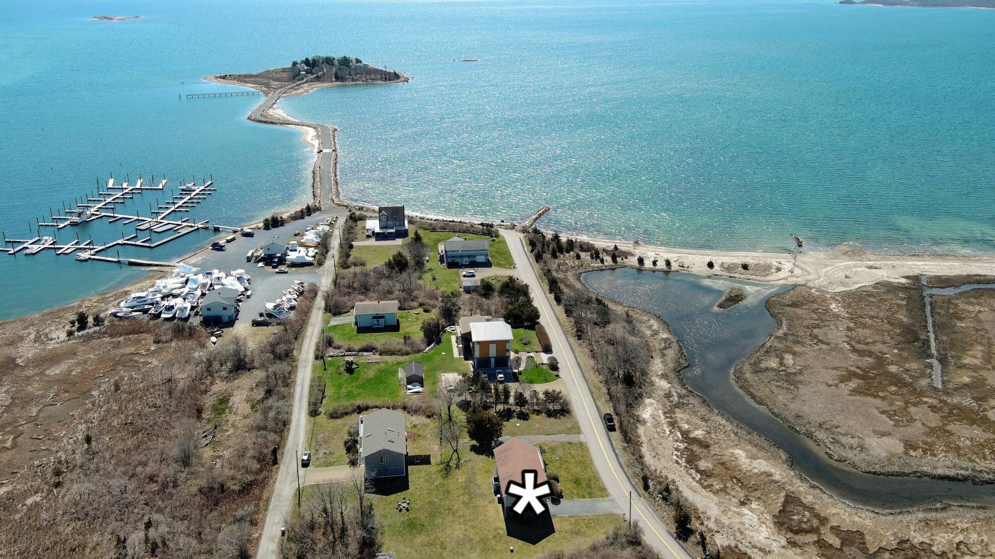 165 Brandt Island Road, Mattapoisett, MA 02739 | Trulia