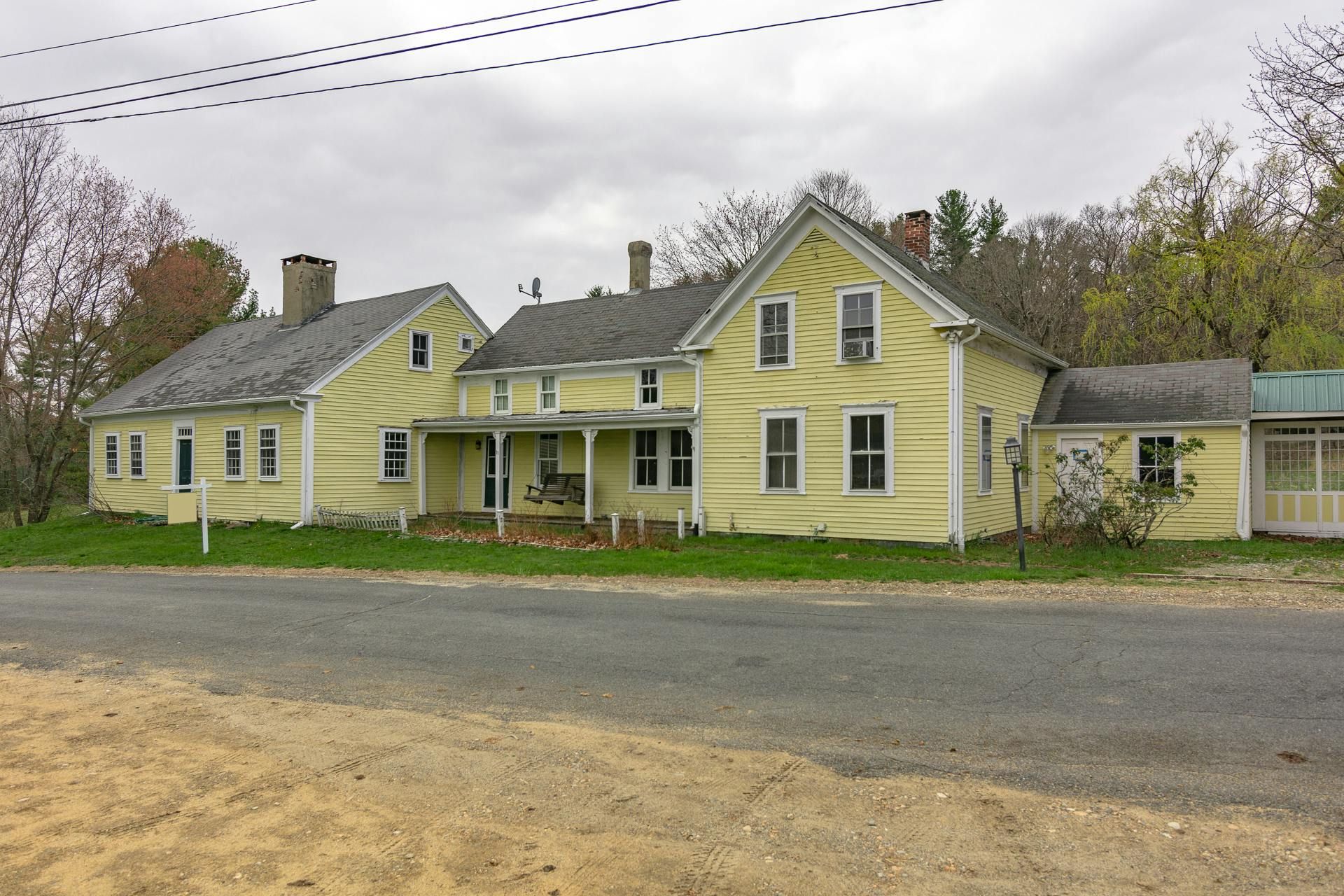 11 Ed Clark Rd, Hubbardston, MA 01452 Trulia