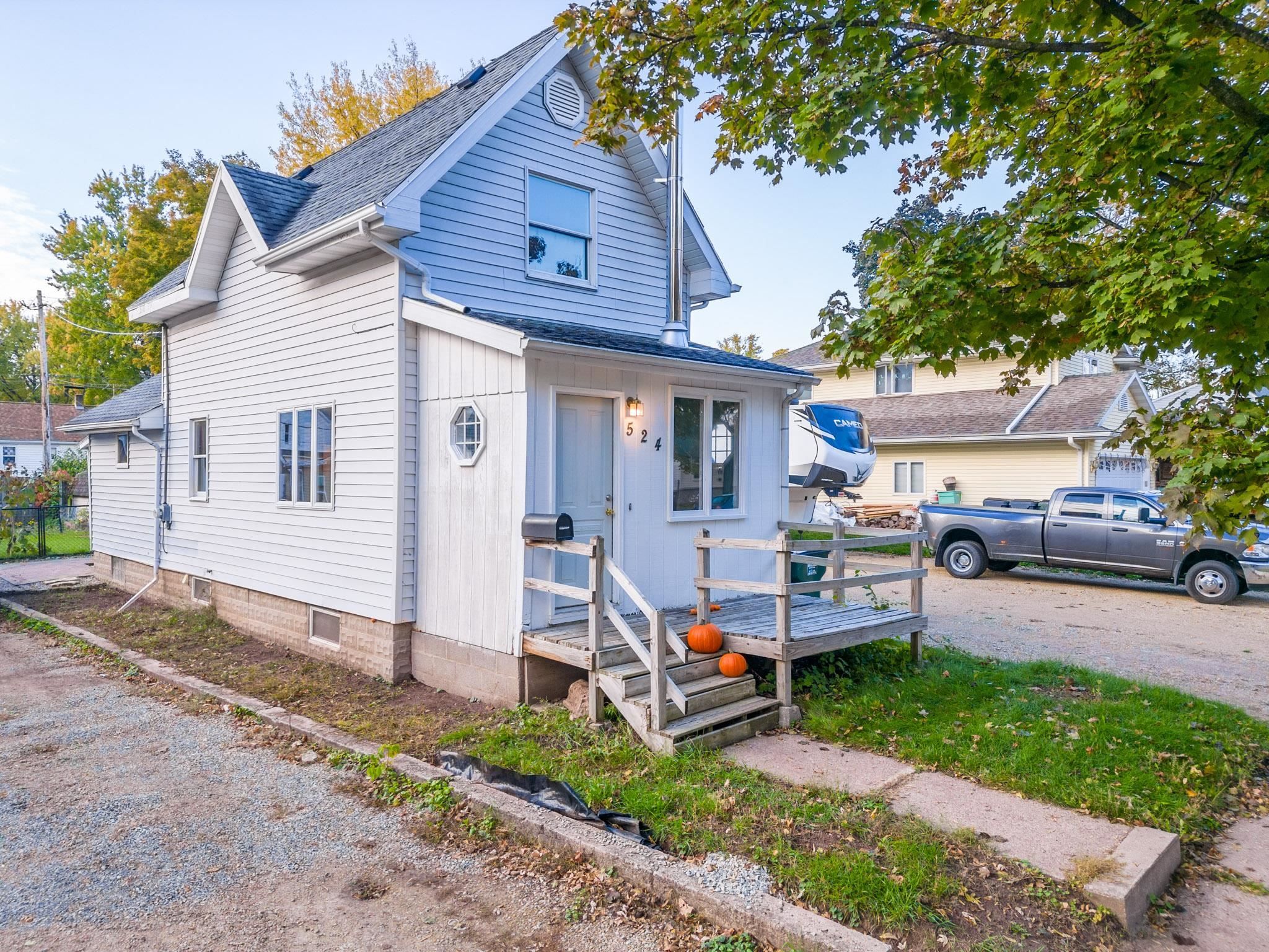 524 E Hancock St, New London, WI 54961 Trulia