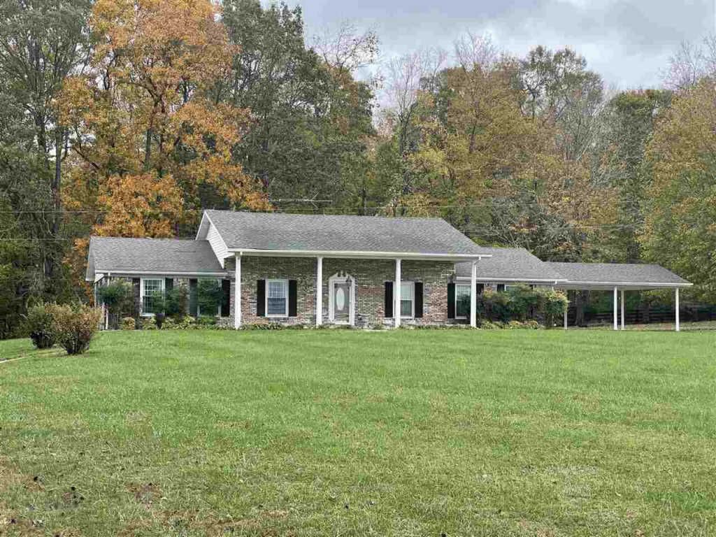 654 Beaver Creek Boat Ramp Rd, Glasgow, KY 42141 Trulia