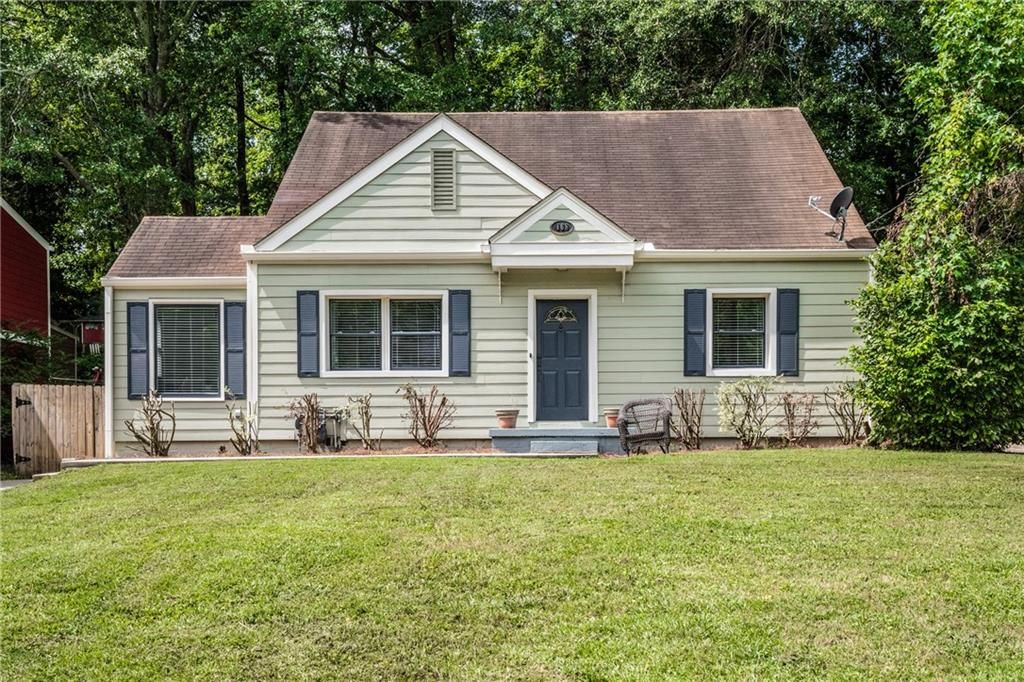 168 Rockyford Rd, Atlanta, GA 30317 Trulia