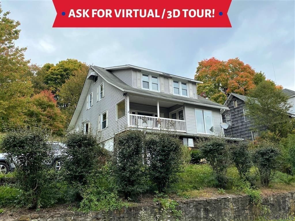 594 Forbes Rd, Stoystown, PA 15563 Trulia