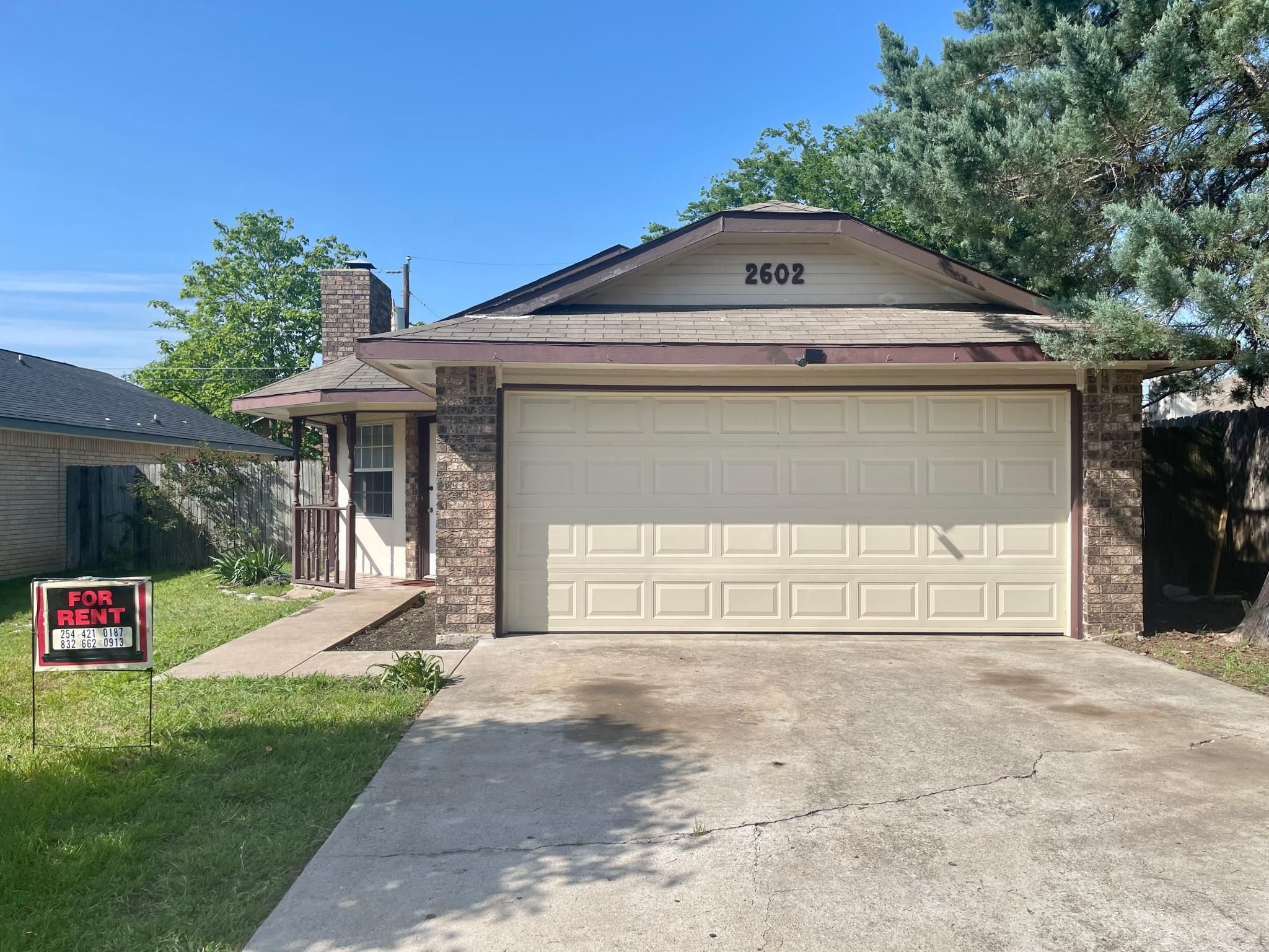 2602 Alamo Trl, Temple, TX 76502 Trulia