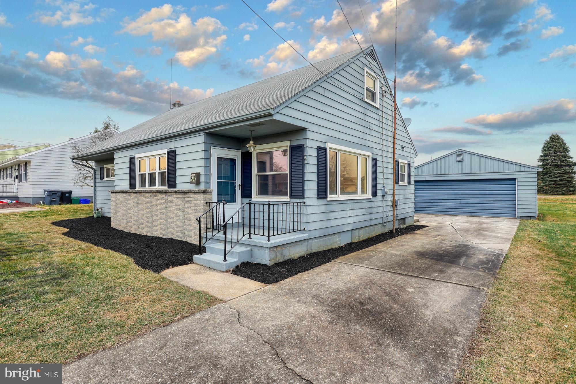 509 Diller Rd, Hanover, PA 17331 Trulia