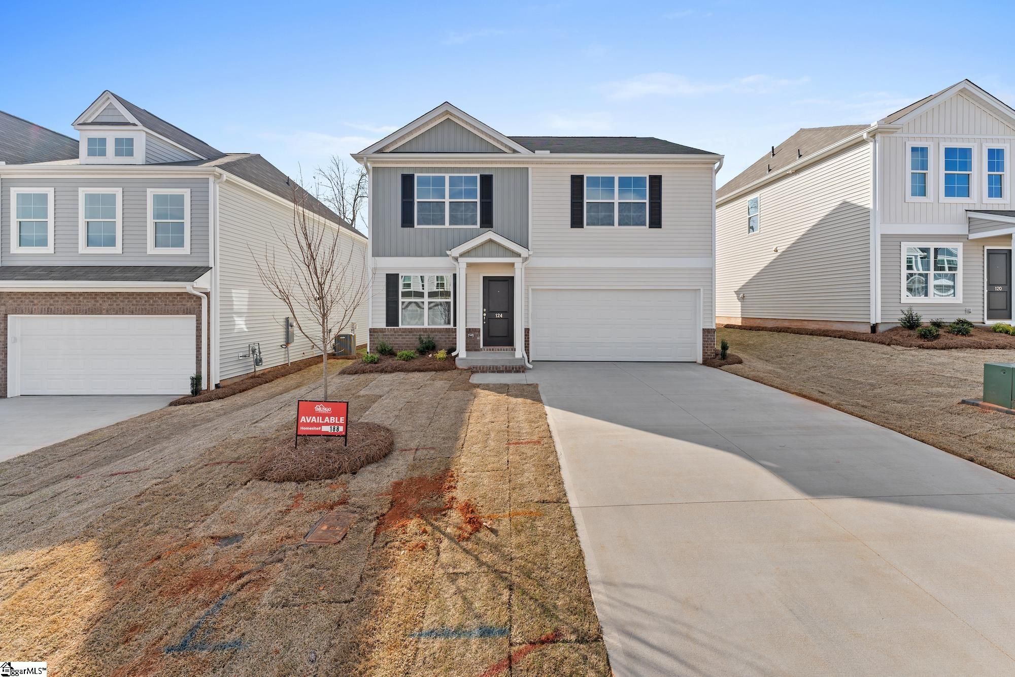 124 Compass Way 188, Easley, SC 29640 Trulia