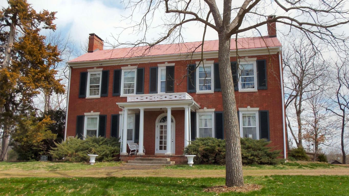 101 Leonard Ave, Fayette, MO 65248 Trulia