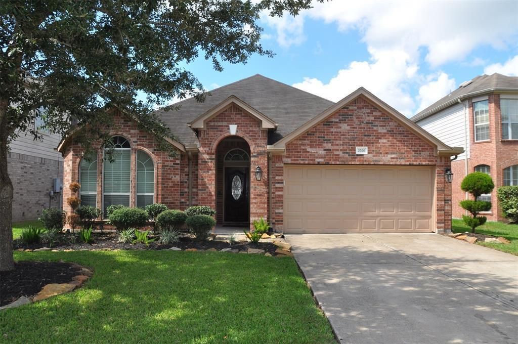 2926 Darby Brook Dr, Fresno, TX 77545 Trulia