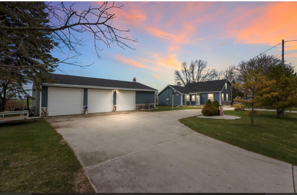 E3557 County Road J, Kewaunee, WI 54216 Trulia