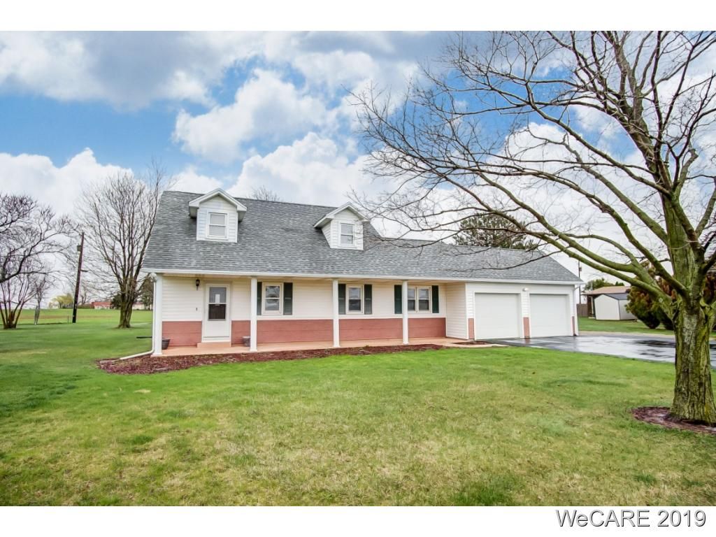 6291 Bergner Rd, Convoy, OH 45832 Trulia