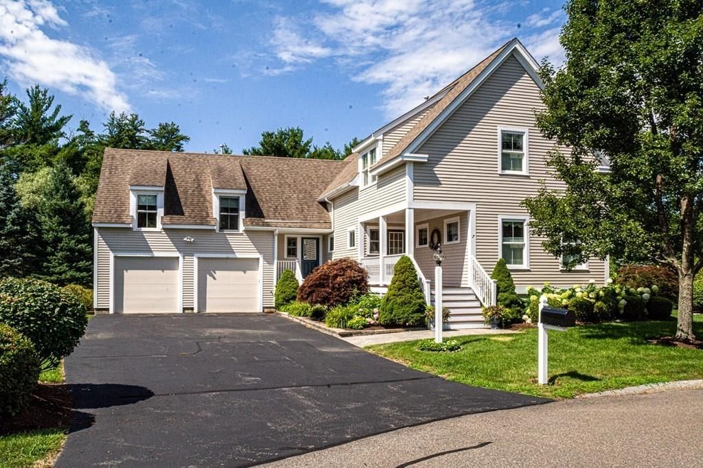 7 Colby Ln 4, Byfield, MA 01922 Trulia