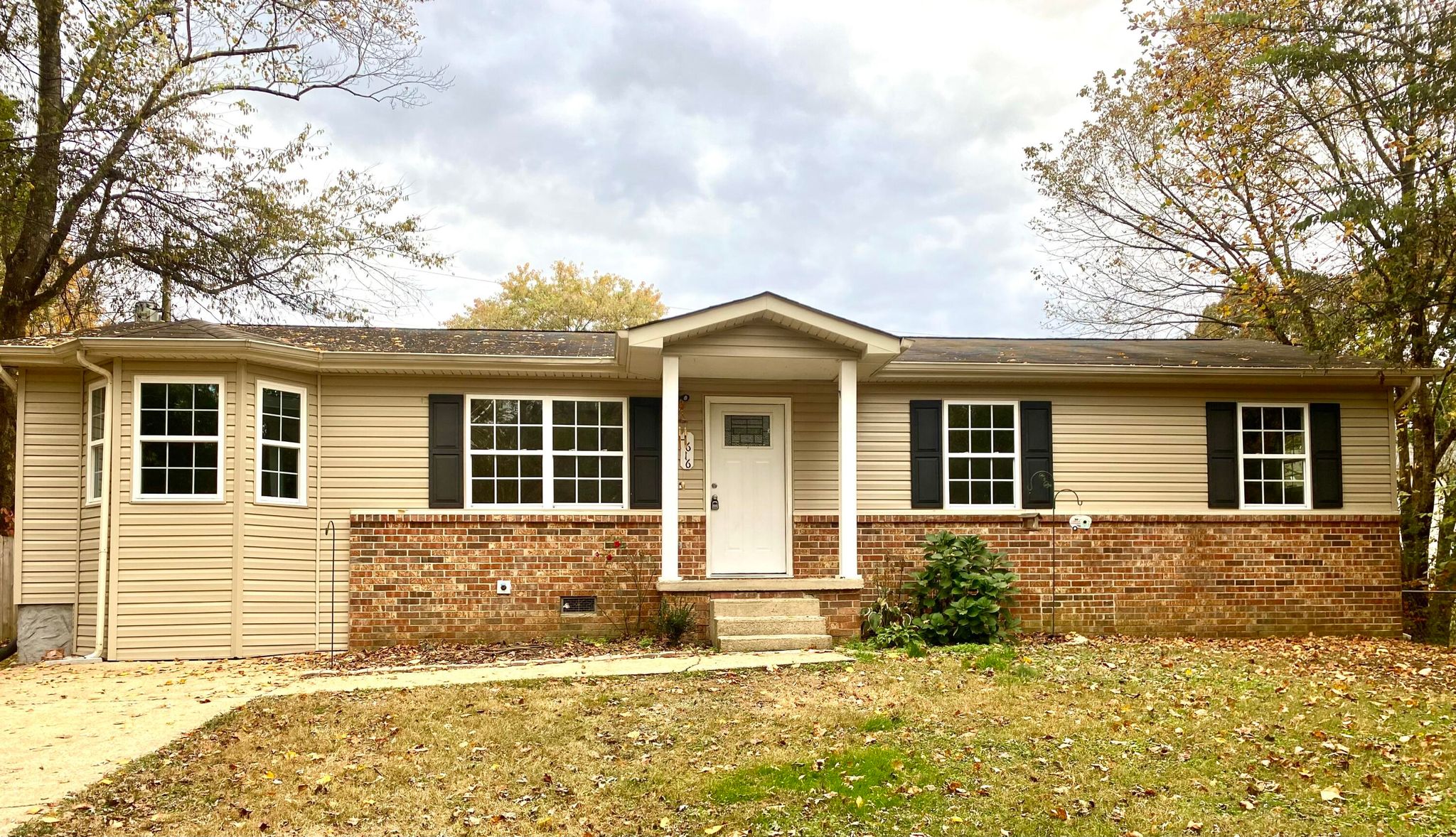 1616 N Chester Rd, Hixson, TN 37343 Trulia