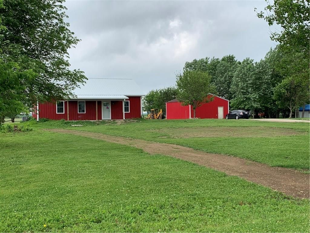 3569 N County Road 650 W, Middletown, IN 47356 | Trulia
