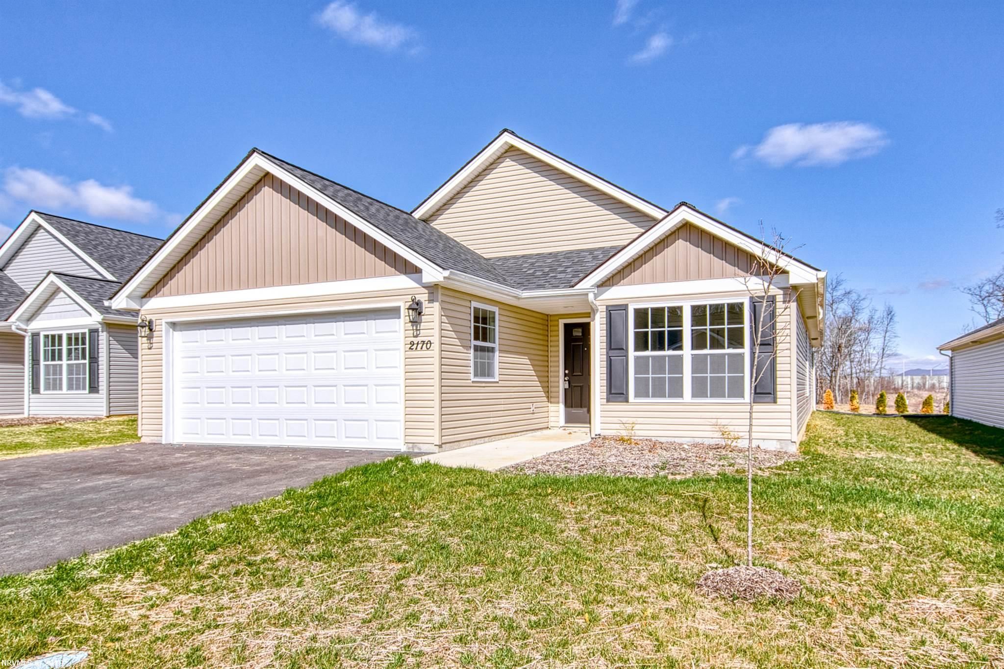 2170 Giles Dr, Christiansburg, VA 24073 Trulia