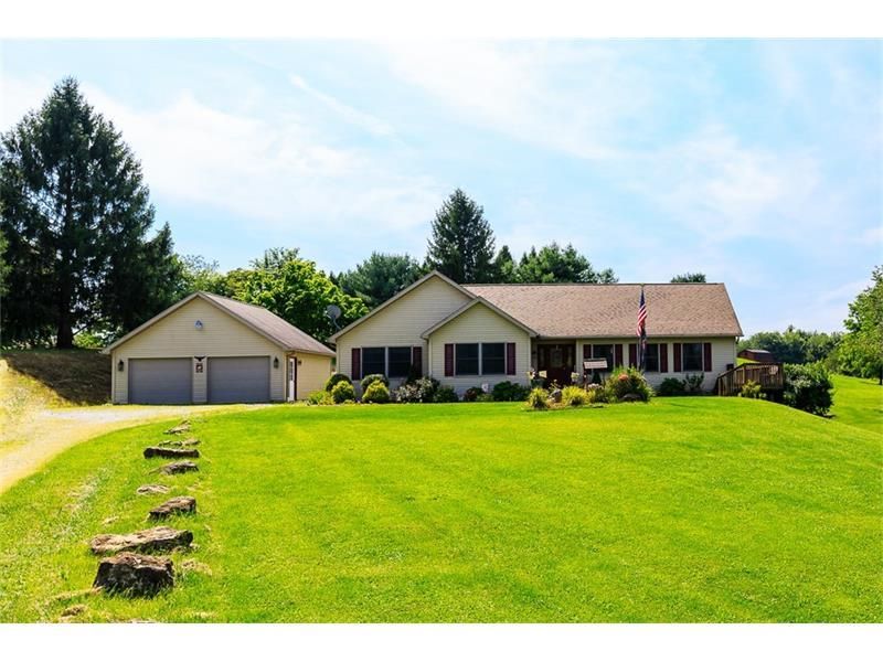 137 Rogers Dr, Clinton, PA 15026 Trulia