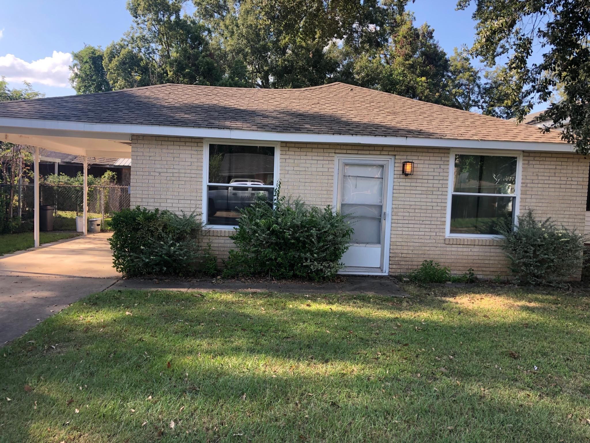 2318 Elliott St, Alexandria, LA 71301 Trulia