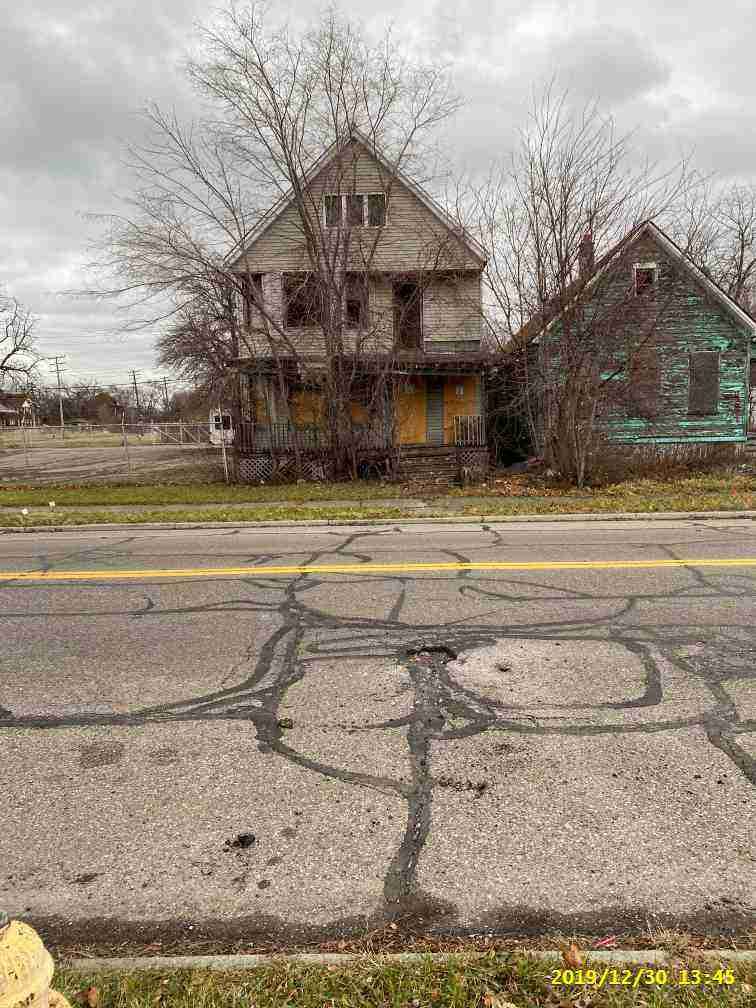 4660 Scotten St, Detroit, MI 48210 Trulia