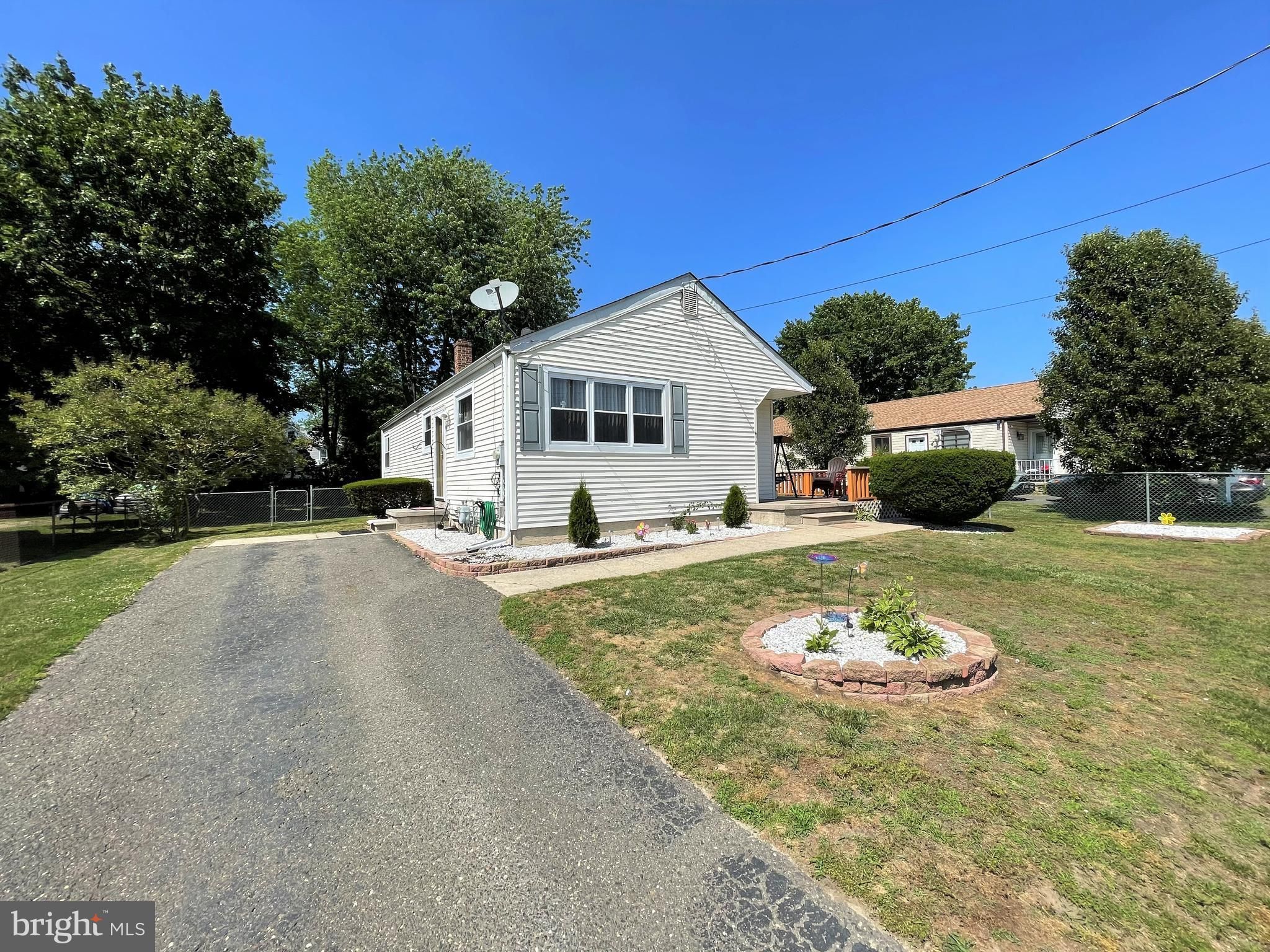 416 W Wood St, Vineland, NJ 08360 Trulia