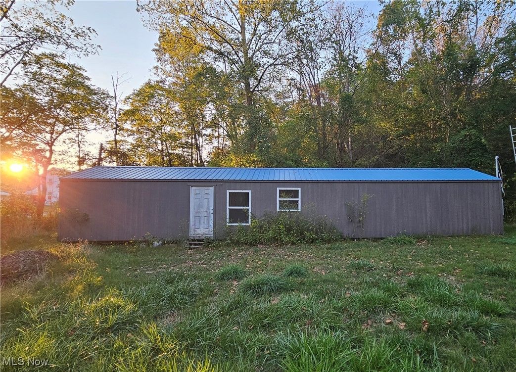 1 Cisco Rd, Petroleum, WV 26161 SingleFamily Home for Sale MLS 5073814