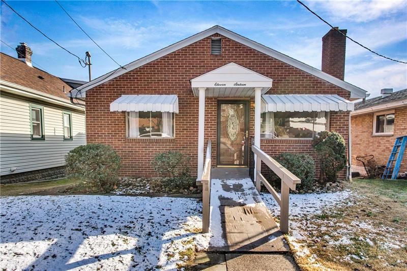 1116 9th Ave, Brackenridge, PA 15014 Trulia