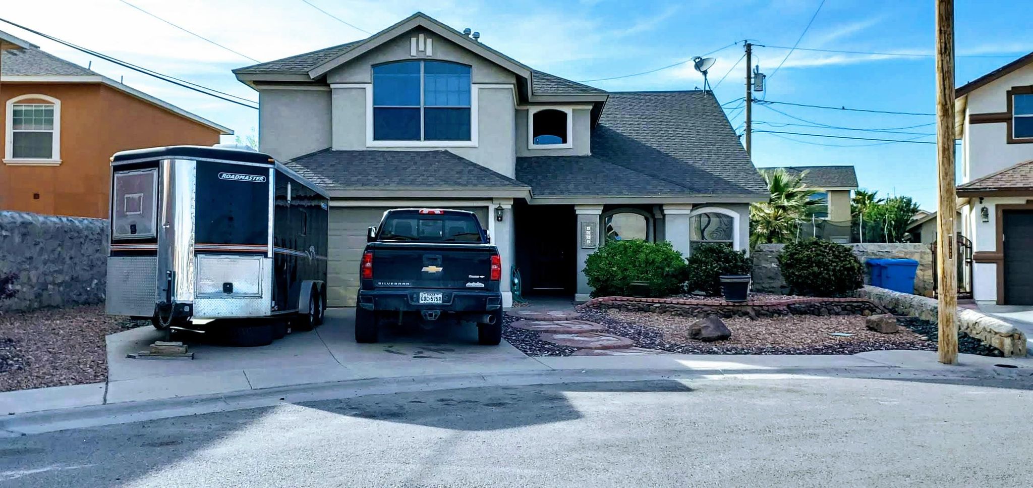 1091 Amanda, San Elizario, TX 79849 Trulia