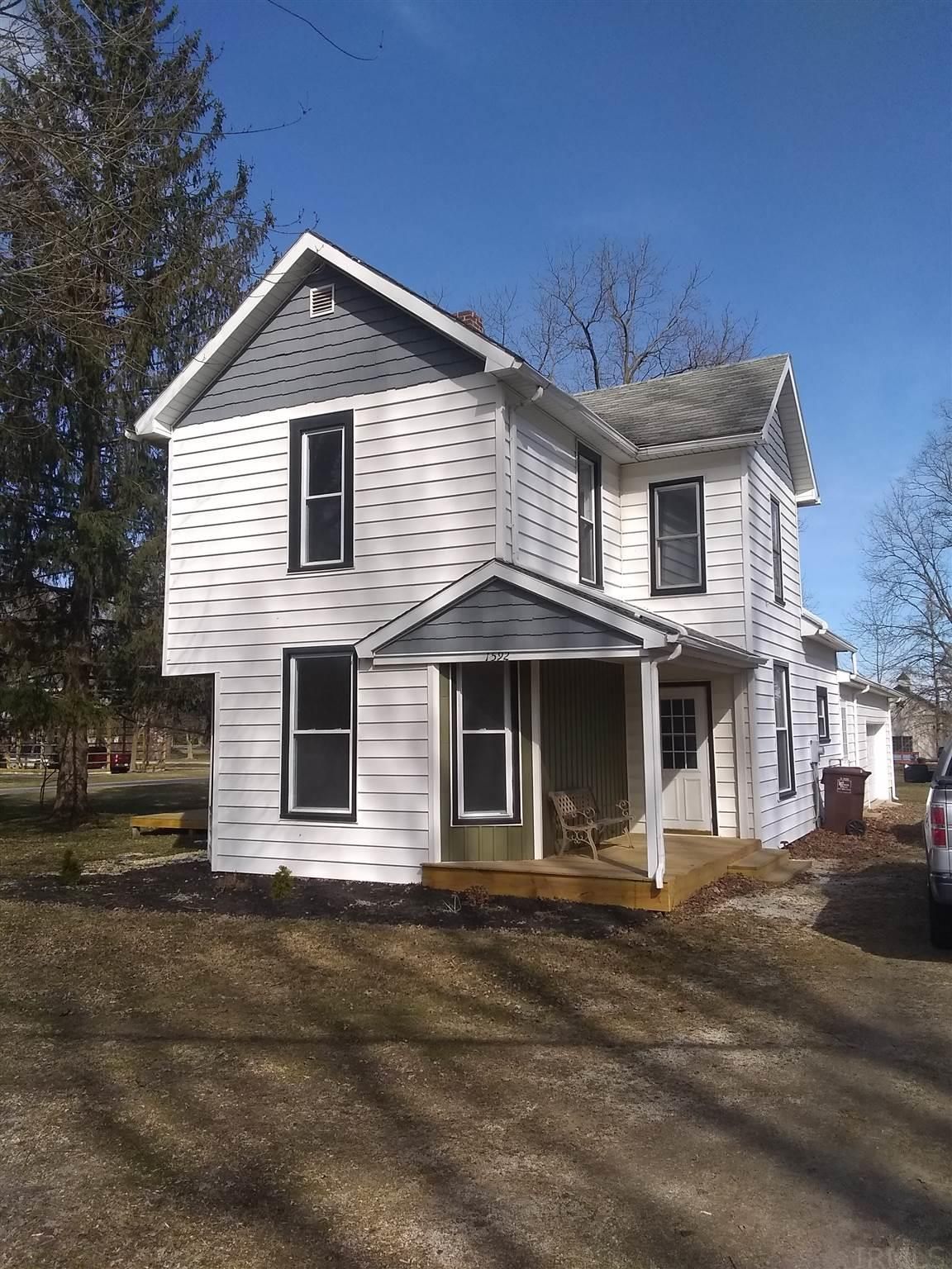 1592 Pike St, Wabash, IN 46992 Trulia