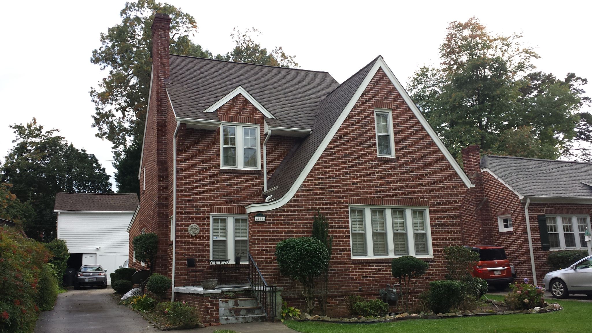 433 W Lexington Ave, High Point, NC 3 Bed, 1 Bath SingleFamily Home