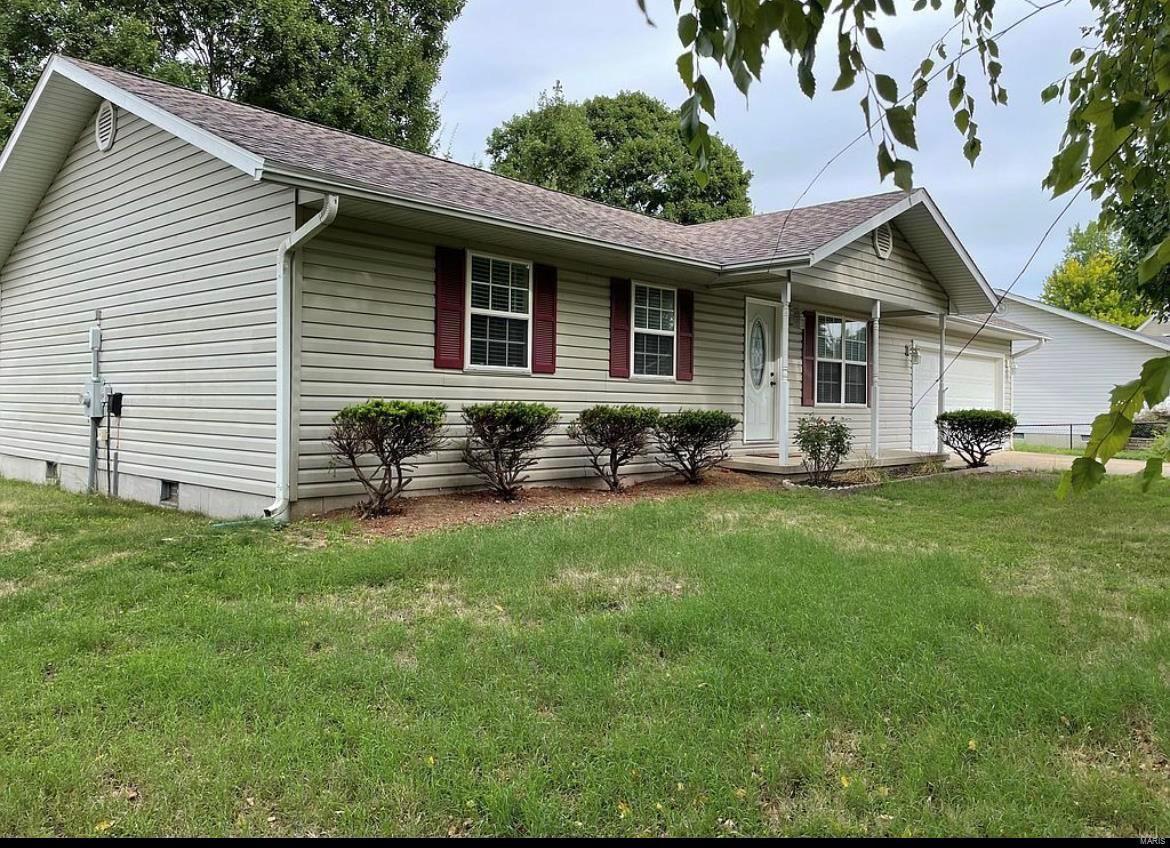 886 Potosi St, Farmington, MO 63640 Trulia