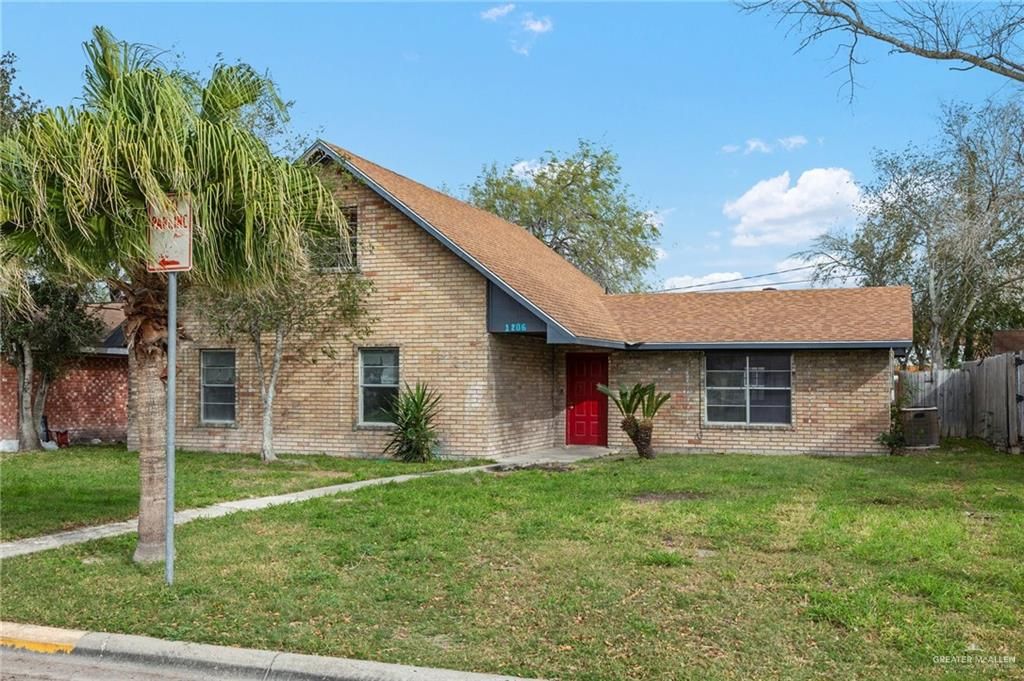 1206 N 26th St, Harlingen, TX 78550 Trulia