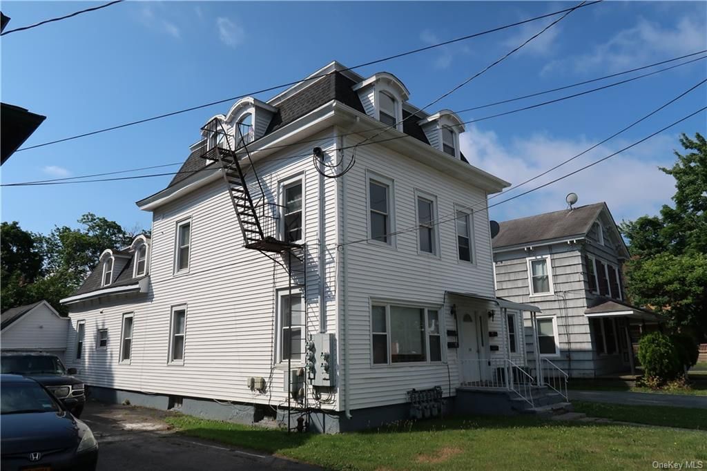 19 Elizabeth St 4, Port Jervis, NY 12771 Trulia