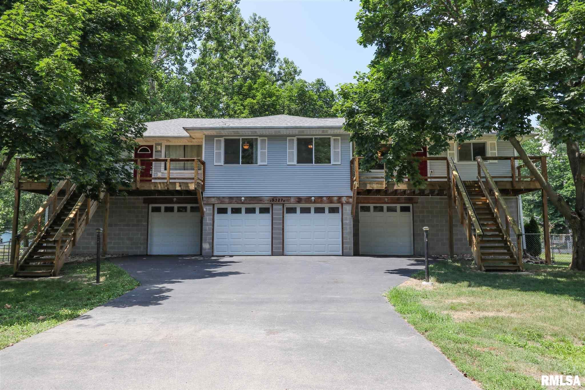 9327 N Cross St A & B, Peoria, IL 61615 Trulia