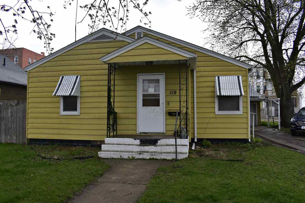 119 1st Ave SW, Oelwein, IA 50662 Trulia