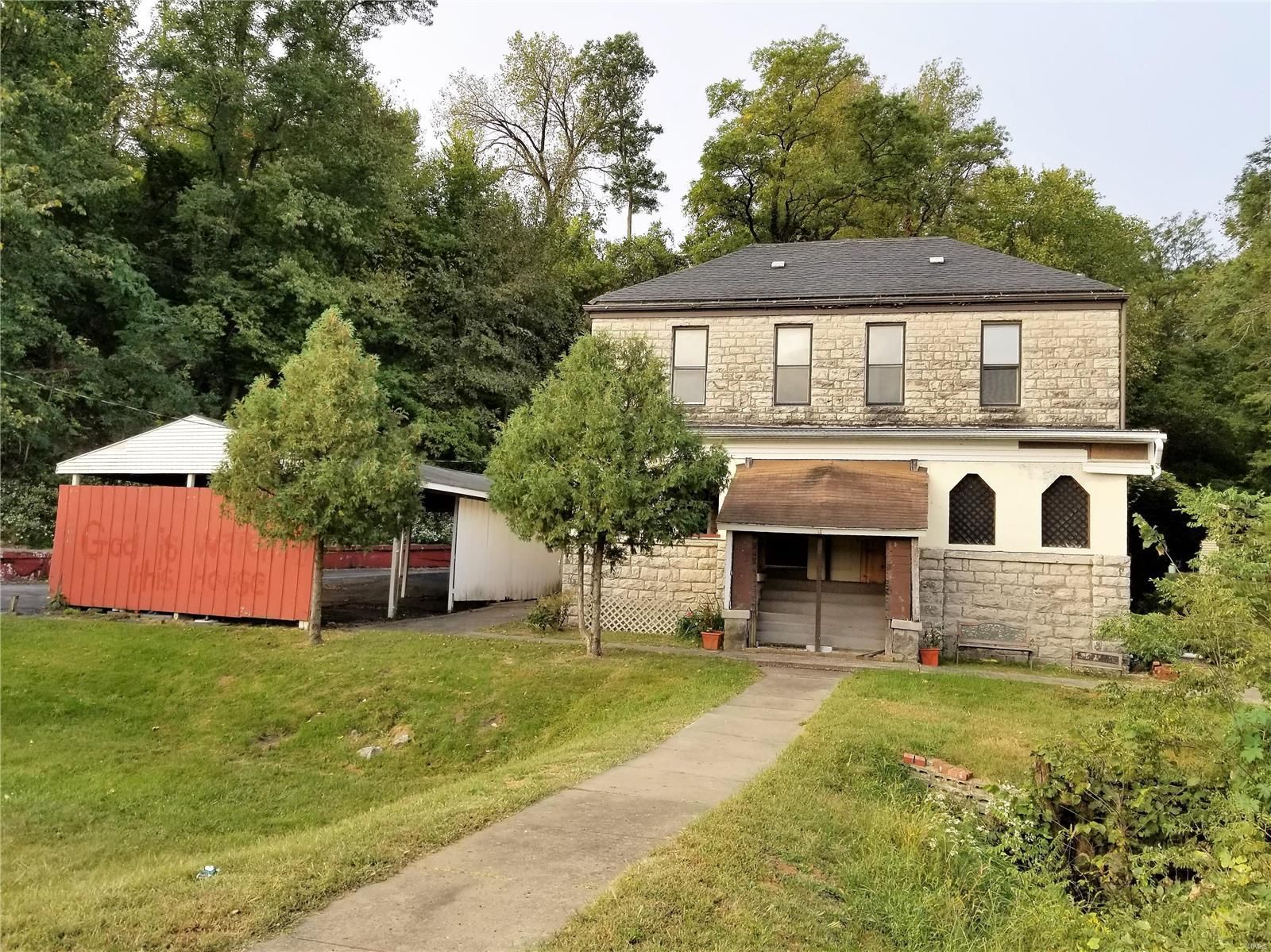 511 Birch St, Hannibal, MO 63401 Trulia