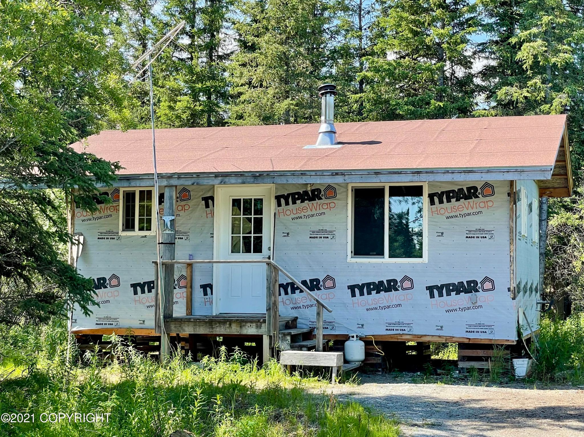 Mi 117.2 Richardson Hwy, Glennallen, AK 99588 Trulia