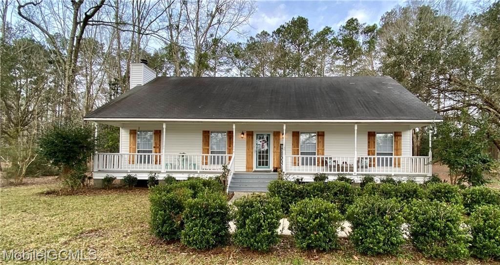 4851 Stokley Ln, Semmes, AL 36575 Trulia