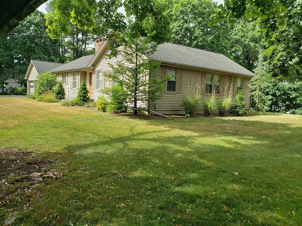 45 Plymouth Rd, Somers, CT 06071 Trulia