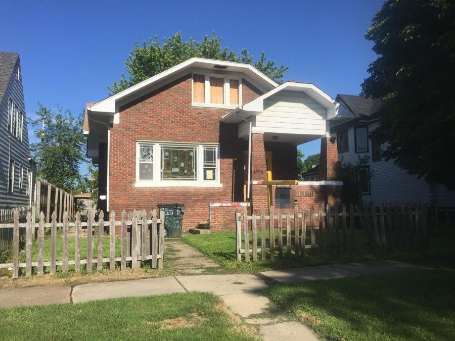 1826 Park Ave, North Chicago, IL 60064 Trulia